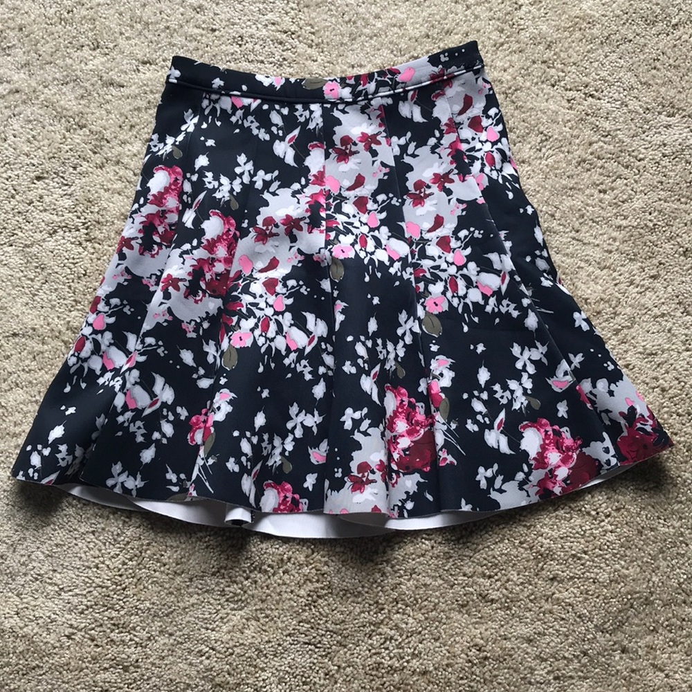Abercrombie skirt